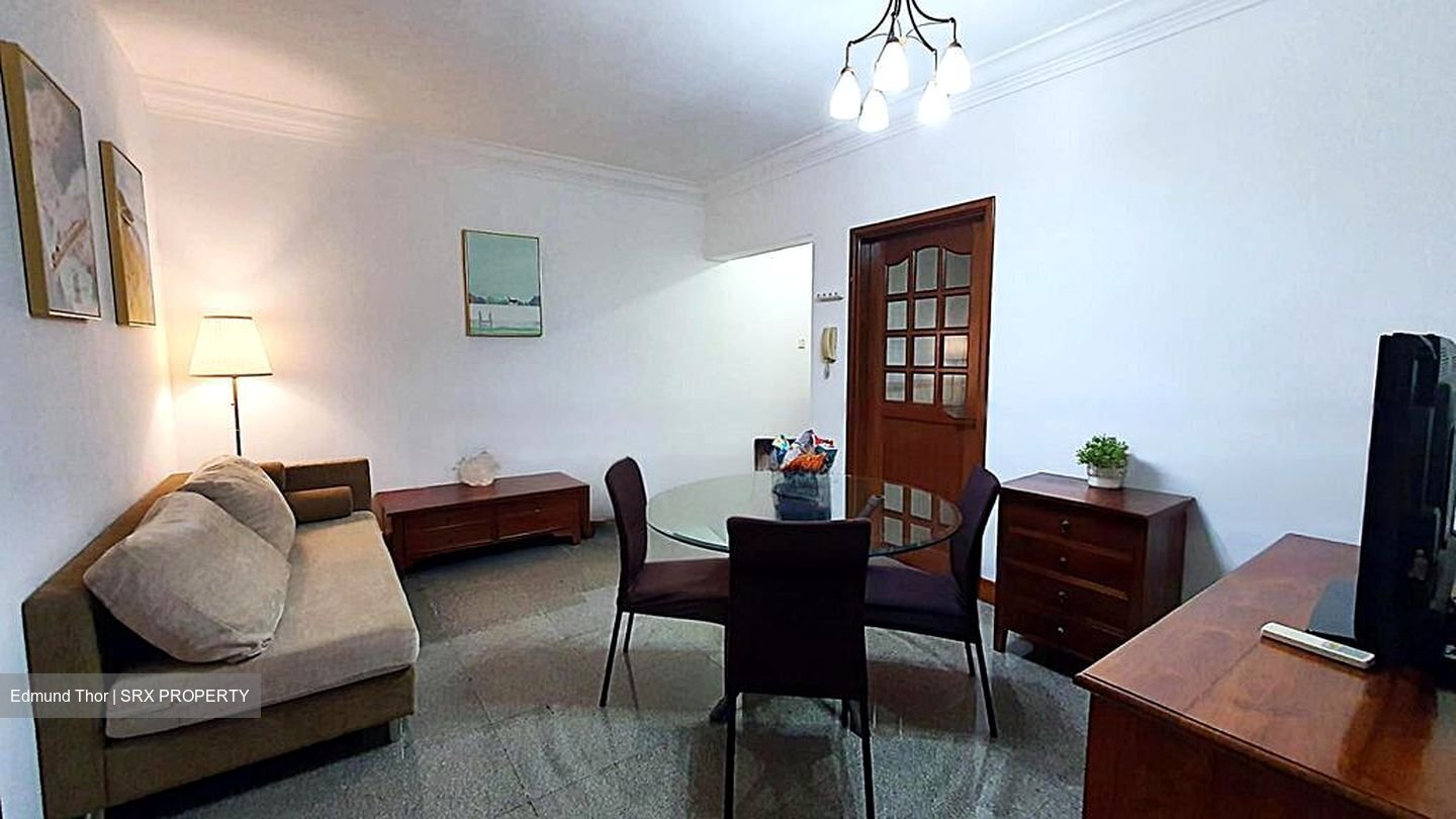 Westcove Condominium (D5), Condominium #457133841